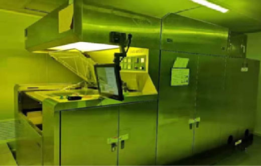 全自動曝光機(jī)