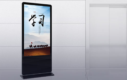 廣告機(jī)
