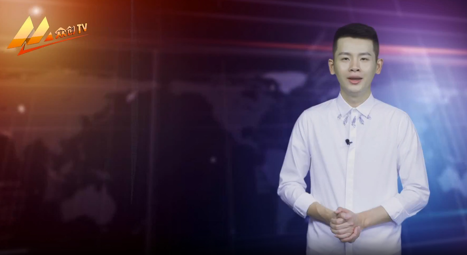 華科創(chuàng)智董事長喻東旭專訪